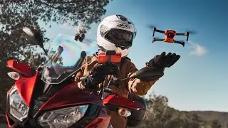 Autel Evo Nano+ Quick Drone Review and Feelings | Sub 250g |