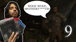 I've Spent 3,000 Hours in Skyrim... (Part 9)