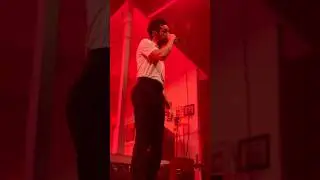 TOOTIMETOOTIMETOOTIME Live in St Louis 
