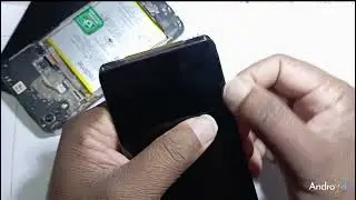 Display Lite সাইড দিয়ে দেখা যায়।। যেকোন স্মার্ট ফোনের লাইট বের হওয়া ঠিক করার সহজ পদ্ধতি।।।
