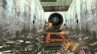 garrys mod(Trash Compactor)
