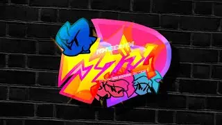 Twin-Z - Friday Night Funkin': 3D V1 OST