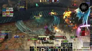 Fun Rumble Packed House Brawl WoW 10.1.7 MM Hunter PvP