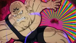 I Spin the Wheel To Choose My Character in Sparking Zero Ranked..