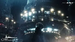 ampir3 - If This Is Real (ft. pr.kumar) ♪