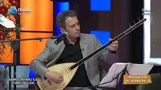 SAMİ KORKMAZ ERİK DALI