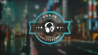 Ersay Üner - İki Aşık - Orhan ÜNLÜTEZCAN  Remix [2018]