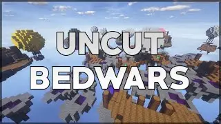 Uncut gameplay + Keyboard & Mouse sounds | Jartex Bedwars
