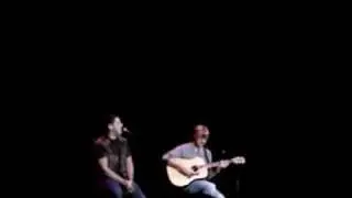 Josh Gracin-Crazy