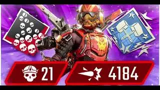 Новости 20 сезона в Apex Legends