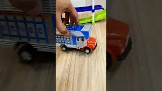 Truck #shorts #truck #toys