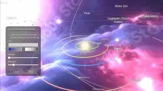 custom skybox background