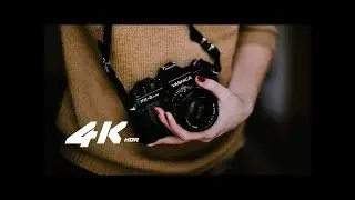4K HDR 60fps ultrahd lg oled tv test video