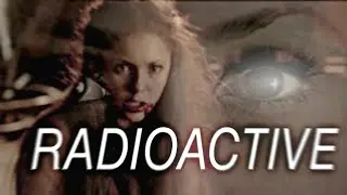 Amara || Radioactive