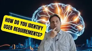 How can you determine user requirements for a system