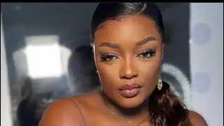 Shan’L en mode amusement avec sa petite soeur