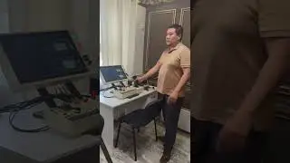 Боевой модуль дистанционно управляемые, Разработанное впервые в Кыргызстане🇰🇬#army