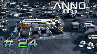 ANNO 2205 #24