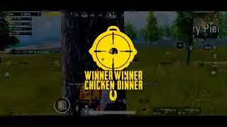 Fast Bridge Camp Ever ( PUBG KR )  GLUE X