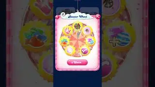 WINNED UNLIMITED REWARDS 😻🎁 | Thank you Candy Crush Saga 🍭🍬😻 | #shorts
