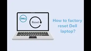How to Factory Reset your Laptop | How do I factory reset my laptop Windows 10? | #recovery