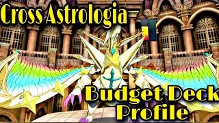 KF3's Cross Astrologia Budget Deck Profile: Post Ultimate Unite