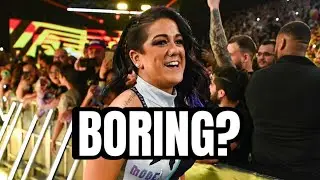 Long title reigns in current WWE