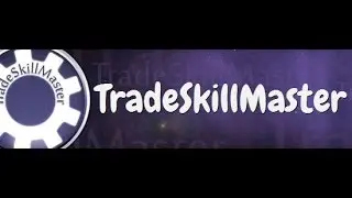 (HD 82) WoW:MoP TradeSkillMaster Joaillerie Part 2 Les procs 450