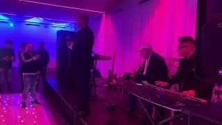 ⭐️Varadi Roma Cafe ⭐️ Derby UK Zabava