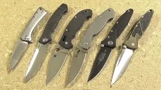 Are Expensive Folding Knives Worth It?