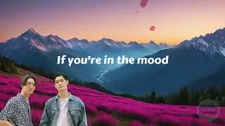 Tip Toe - HYBS (Lyrics) #lyrics #tiptoe #hybs #song #englishsongs