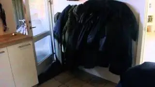 Hvad nu hvis