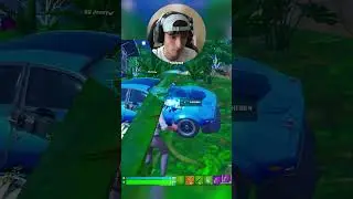 Lootdrop Falle in Fortnite! 