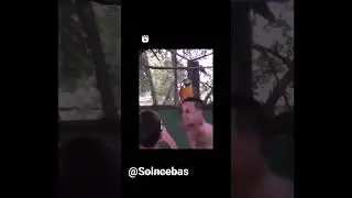 папугай зажигает на тусе