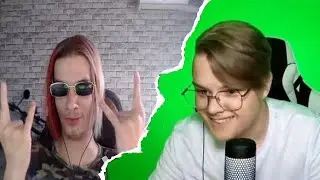 KUSSIA VS ИВАНЗОЛО +гости