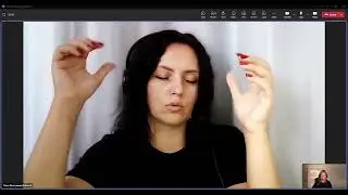 Что происходит? Захват душ на шоу | Медитация на расслабление 7-09-25