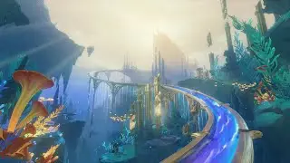 【原神】世界任務やる【4K】