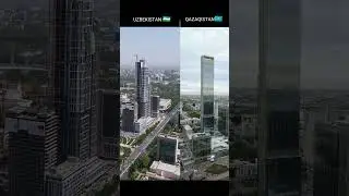 UZBEKISTAN 🇺🇿🌍 NESTONE🤝 QAZAQSTAN 🇰🇿🌍ABU DABU PLAZA 2022