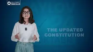 The Election Campaign has started