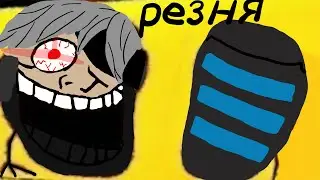 Веселая нарезка: Metal Gear Rising, Dead Space