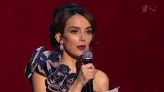 Праздничный концерт 24 12 2017