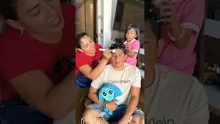 CUANDO TE GUSTA EL CHISME” #shorts #comedia #humor #youtubeshorts