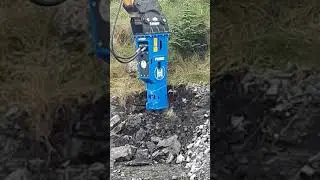 Hammer FX950 Suit 13/16 Ton