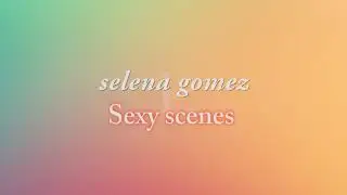 Selena Gomez