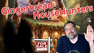 Gingerbread Househunters: Gretel Fusion and Hansel Companion - Raid Shadow Legends