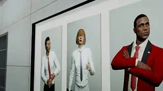 GTA V MLO Cityhall building | MAP