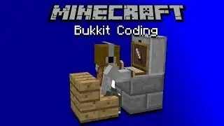 [Minecraft - Bukkit Development] - Commands (Hello World)