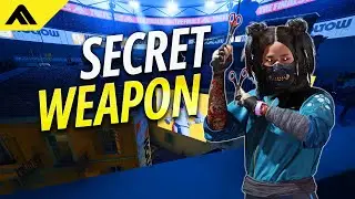 Throwing Knives are UNDERRATED