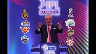 IPL Live Auction 2022