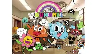 The Amazing World of Gumball Theme Song (Soundtrack)